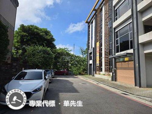 新北林口法拍華廈-3