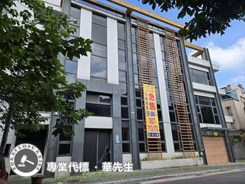 新北林口法拍華廈-4