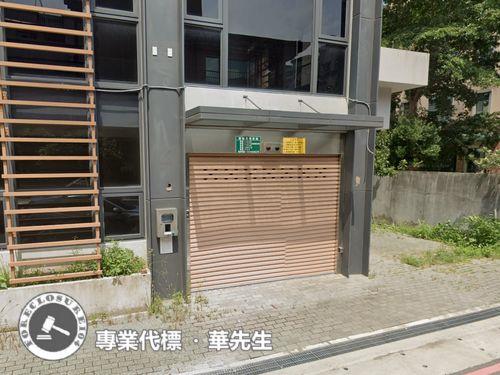 新北林口法拍華廈-7