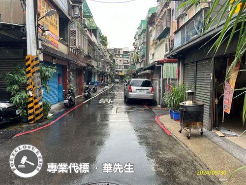 板橋公寓法拍-3