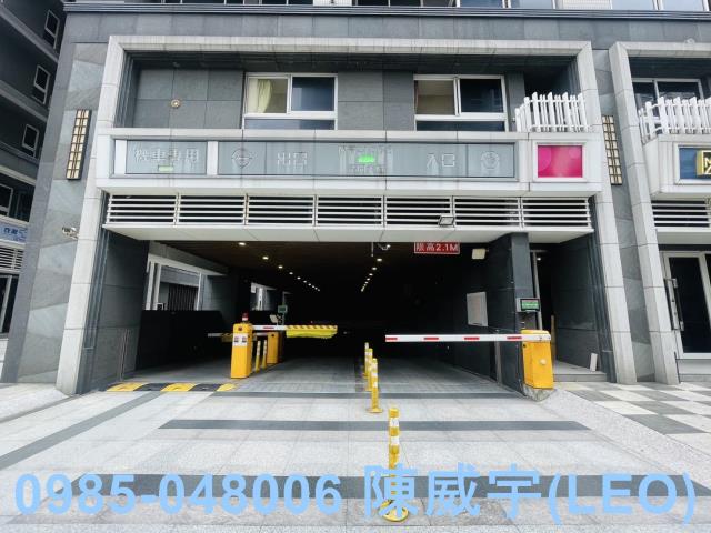 新北新莊大樓拍賣-6