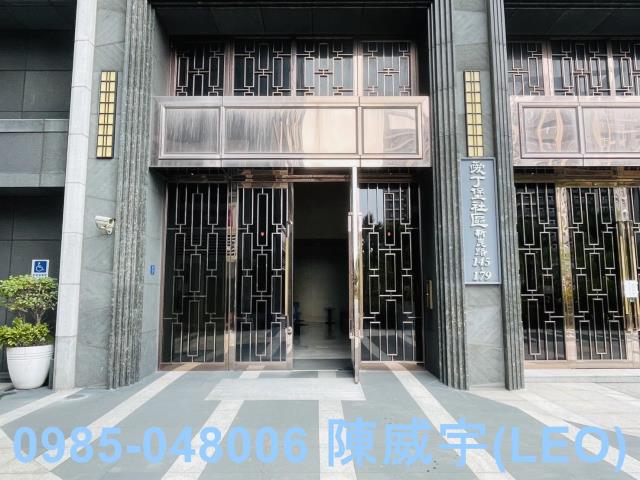 新北新莊大樓拍賣-5