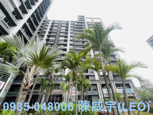 新北新莊大樓拍賣-4