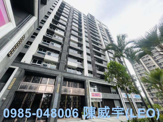 新北新莊大樓拍賣-0