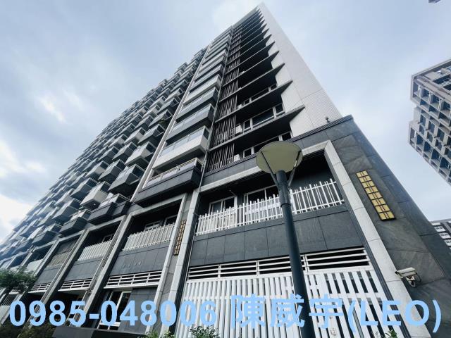 新北新莊大樓拍賣-1