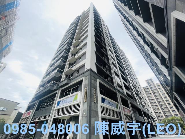 新北新莊大樓拍賣-2