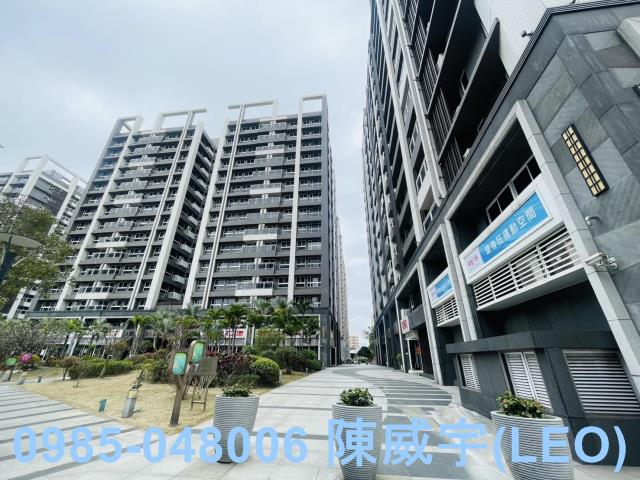 新北新莊大樓拍賣-3