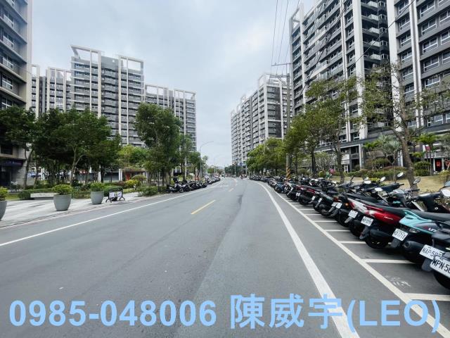 新北新莊大樓拍賣-8