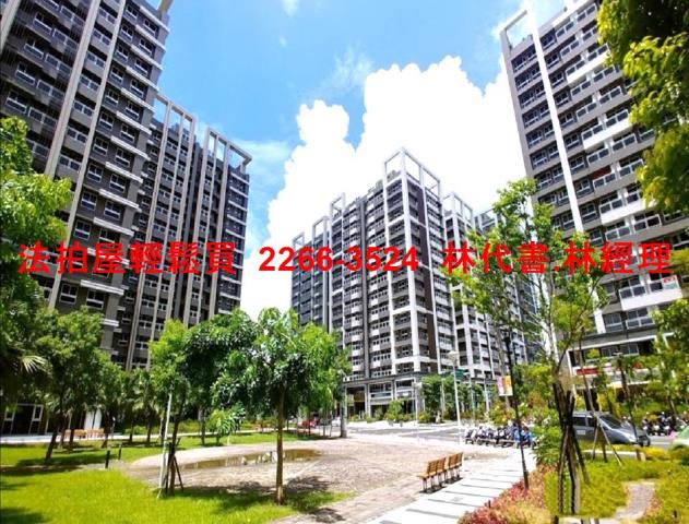 新北新莊法拍大樓-9