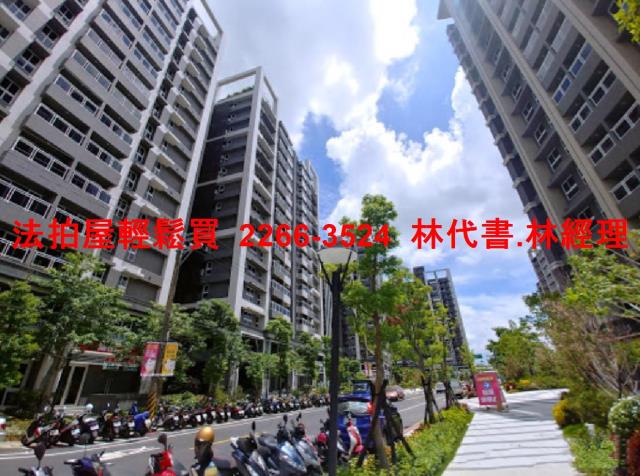 新北新莊法拍大樓-10