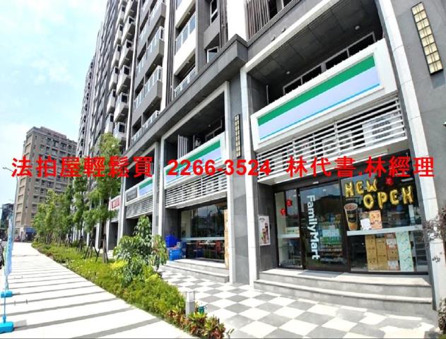 新北新莊法拍大樓-11