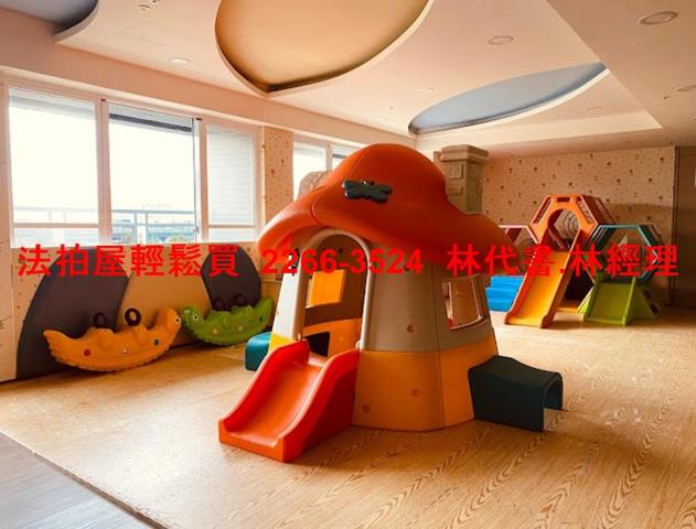 新北新莊法拍大樓-5