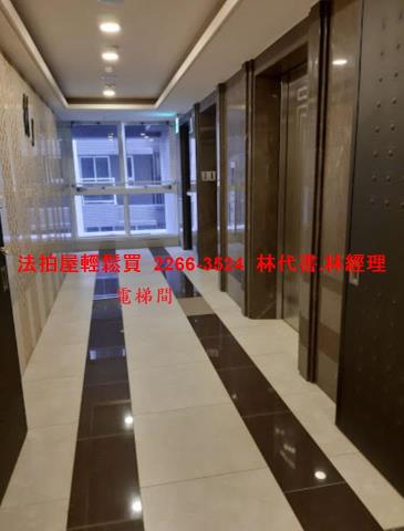 新北新莊法拍大樓-8