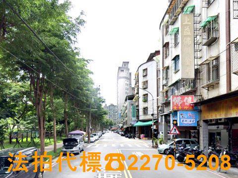 新北中和拍賣公寓-4