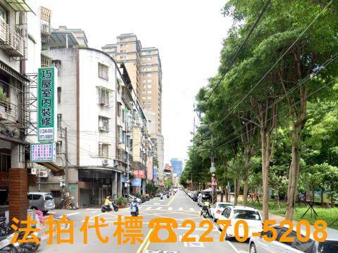 新北中和拍賣公寓-5