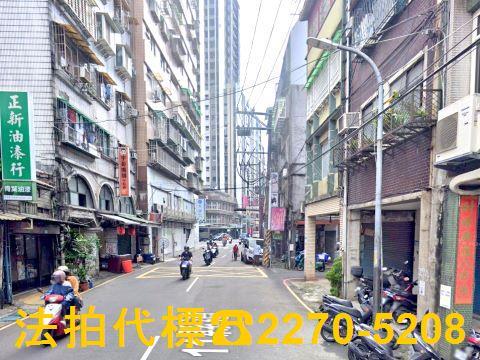 新北中和公寓拍賣-2