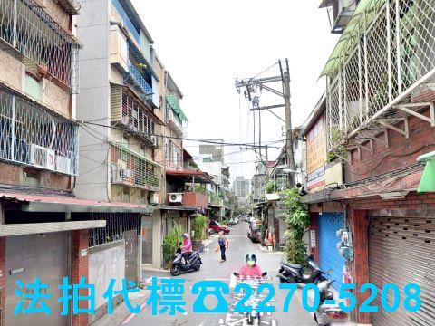 新北板橋法拍公寓-4