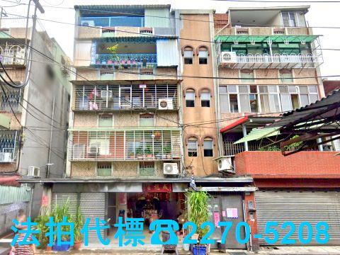 新北板橋法拍公寓-0