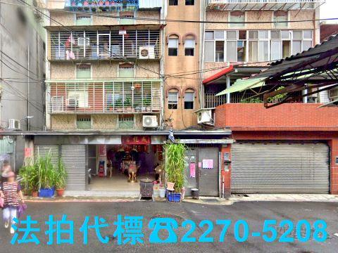 新北板橋法拍公寓-1