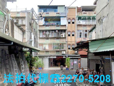 新北板橋法拍公寓-2