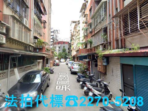 新北法拍公寓-2