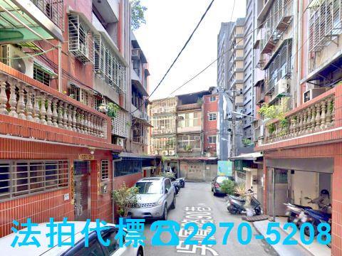 新北法拍公寓-3