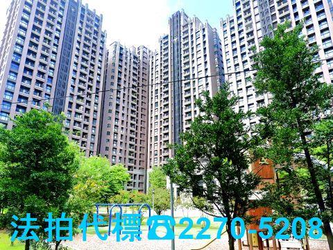 新北大樓法拍-0