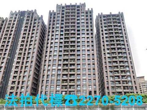 新北大樓法拍-7