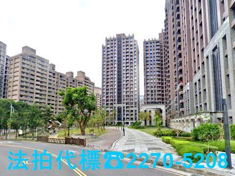 新北大樓法拍-3