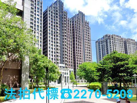 新北大樓法拍-2