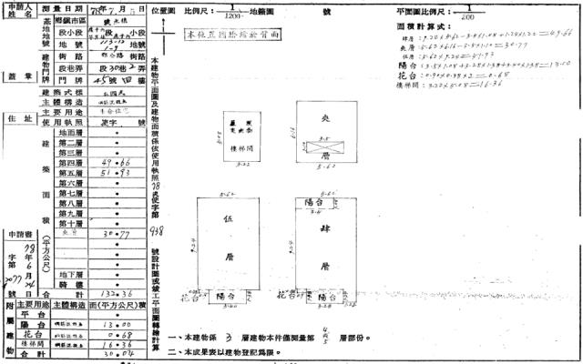 新北淡水公寓法拍-1