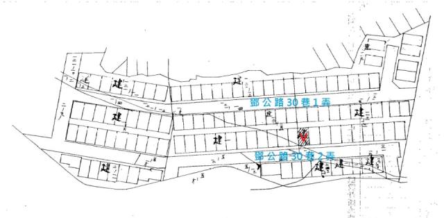 新北淡水公寓法拍-2