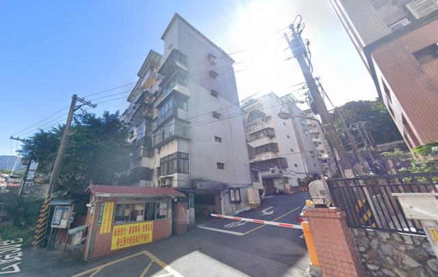 新北淡水公寓法拍-0