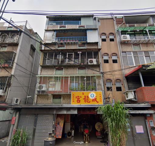 板橋法拍公寓-1