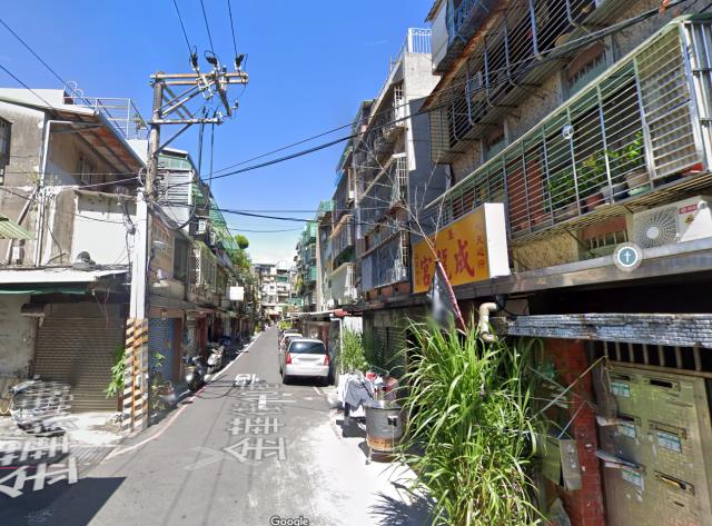 板橋法拍公寓-2