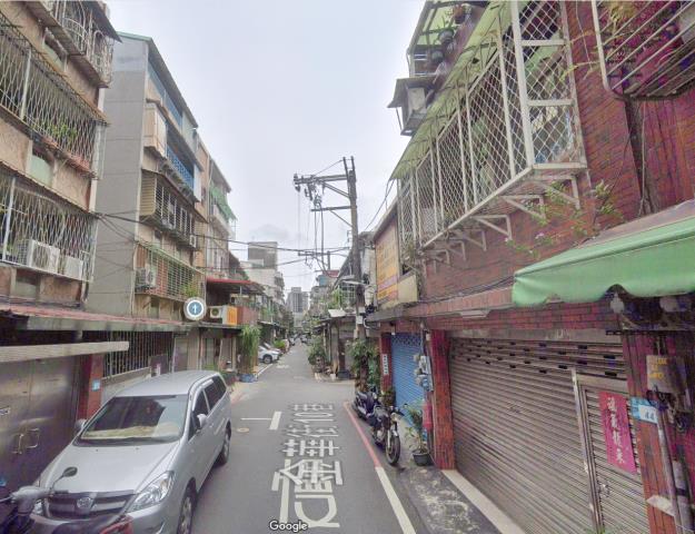 板橋法拍公寓-3