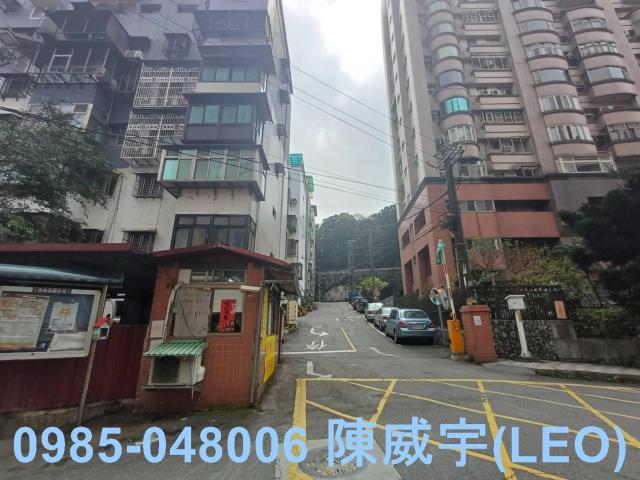 淡水公寓法拍-5