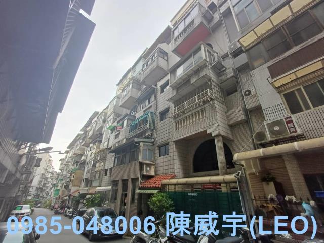 淡水公寓法拍-2