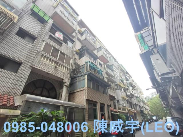 淡水公寓法拍-3