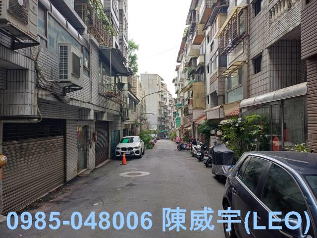 淡水公寓法拍-7