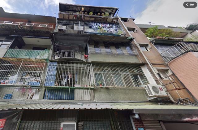 新北公寓拍賣-1