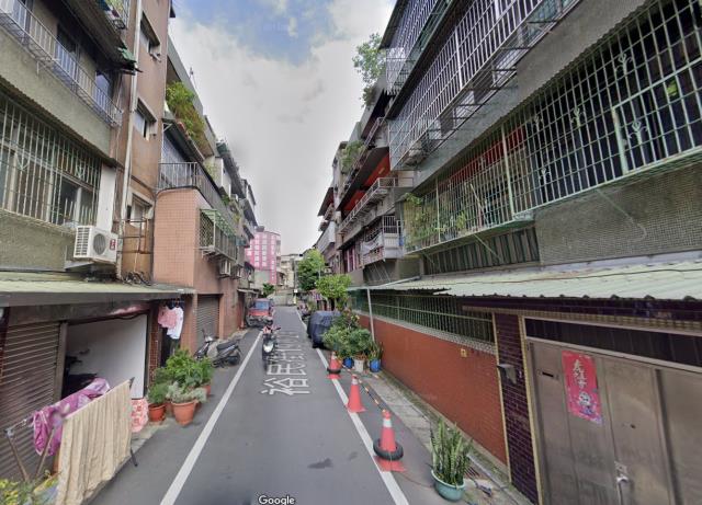 新北公寓拍賣-3