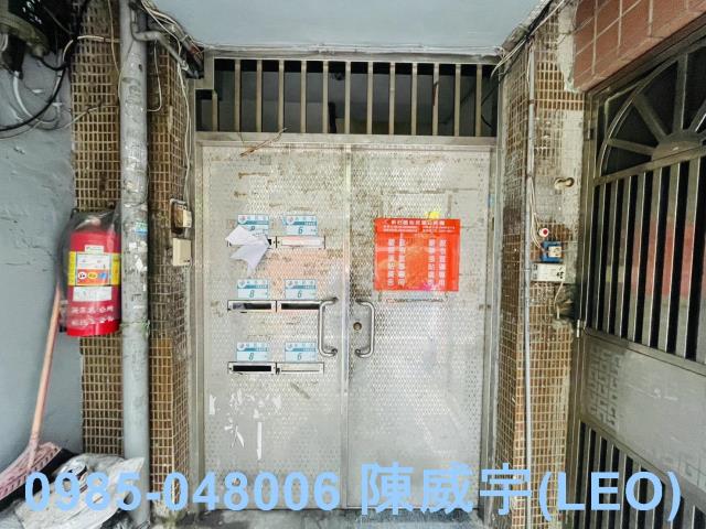 新北新莊公寓法拍-6