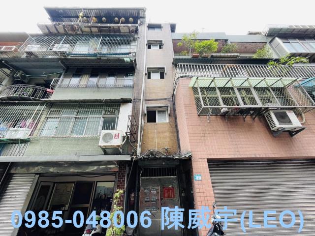 新北新莊公寓法拍-0