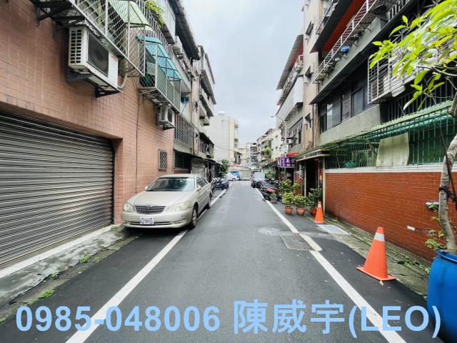 新北新莊公寓法拍-5