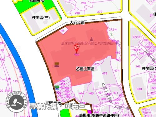 淡水大樓法拍-9