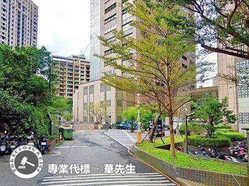 淡水大樓法拍-4