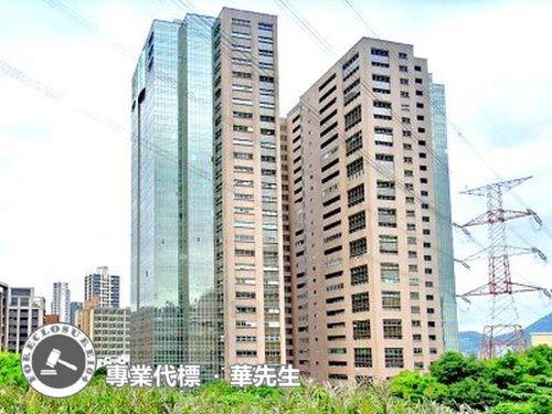 淡水大樓法拍-5