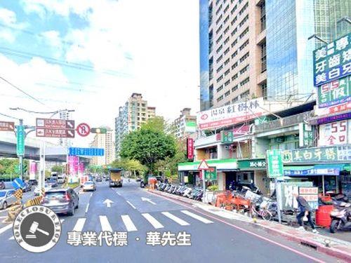 淡水大樓法拍-6