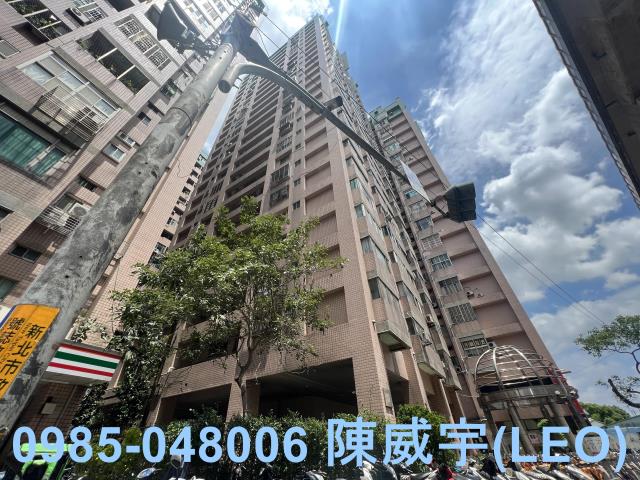 新北新莊法拍大樓-2